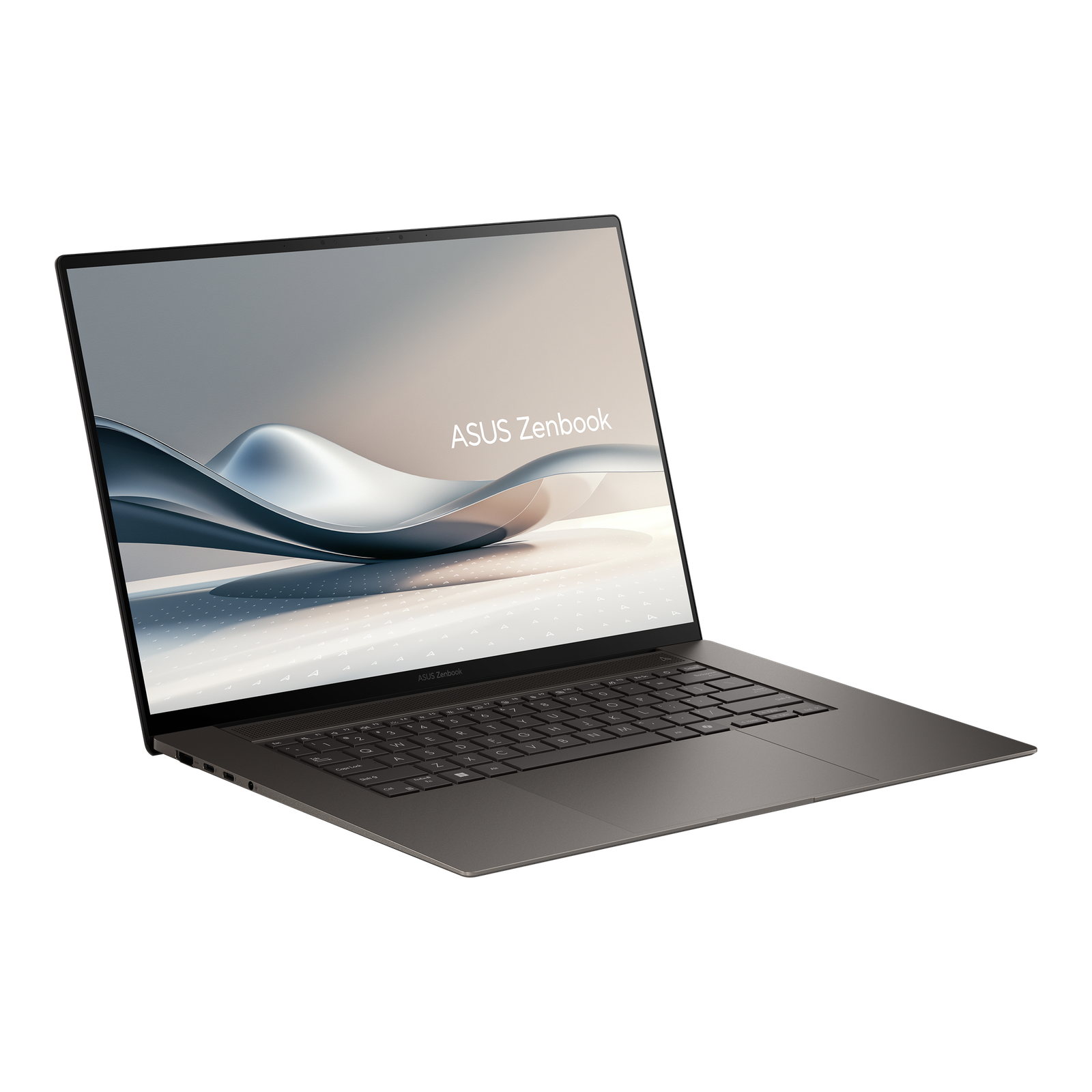 ASUS Zenbook S16