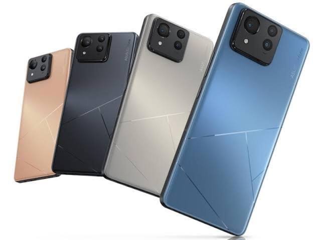 ASUS Zenfone 12 Ultra