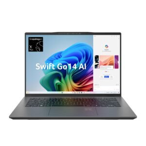 Acer Swift Go 14 AI