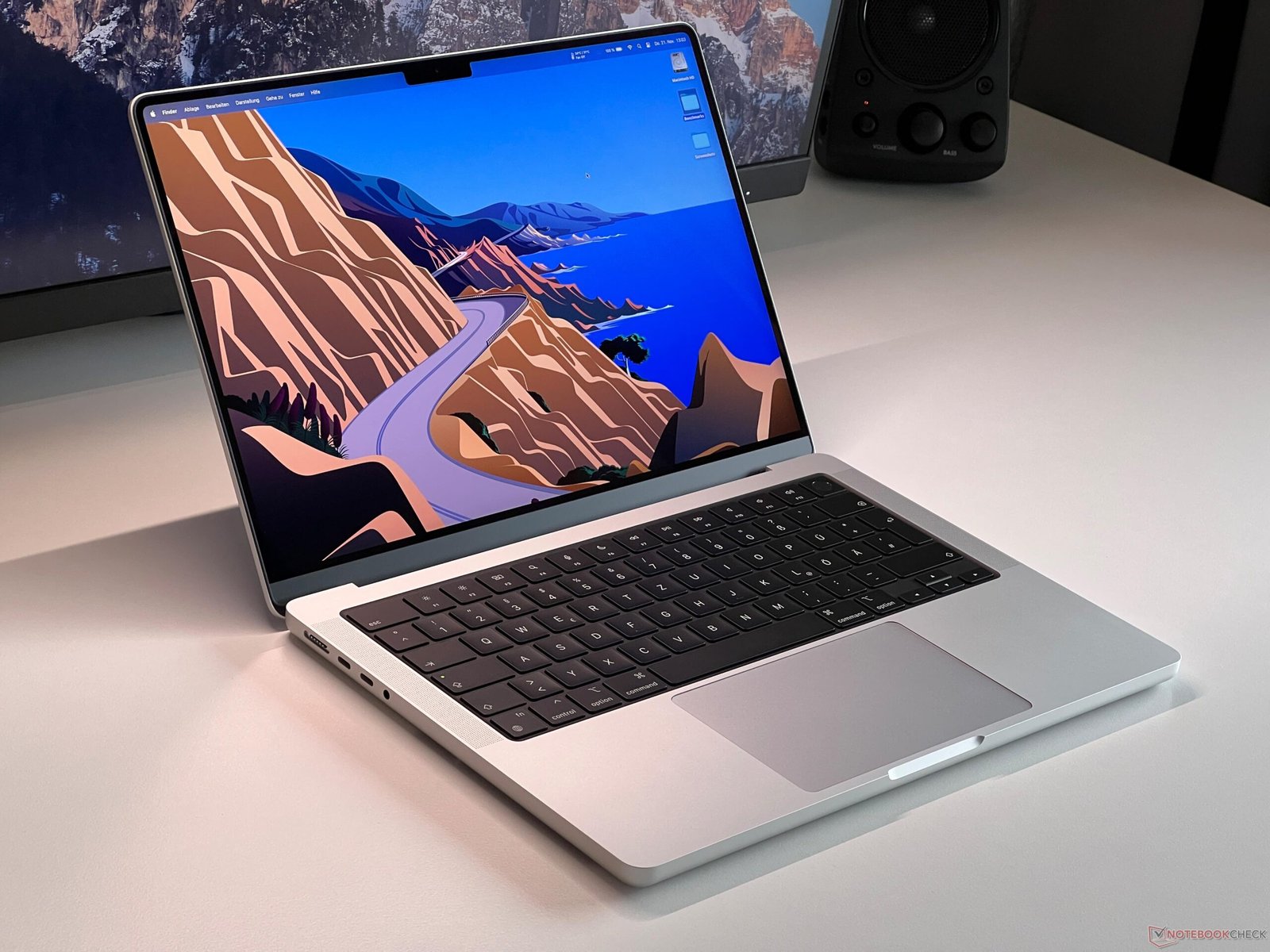 Apple MacBook Pro 14 (M4 Pro)
