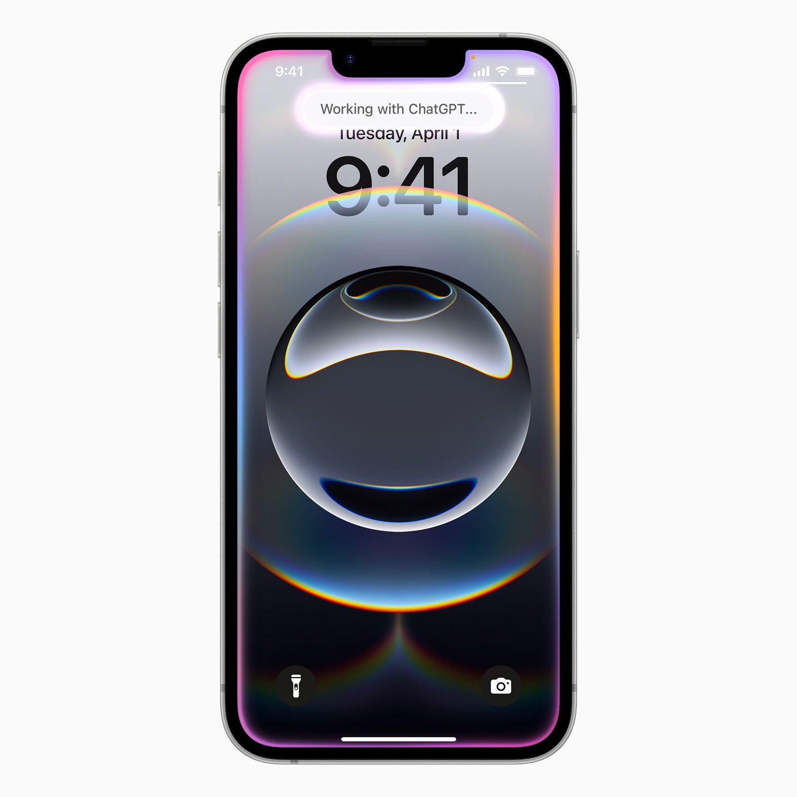 Apple iPhone 16e