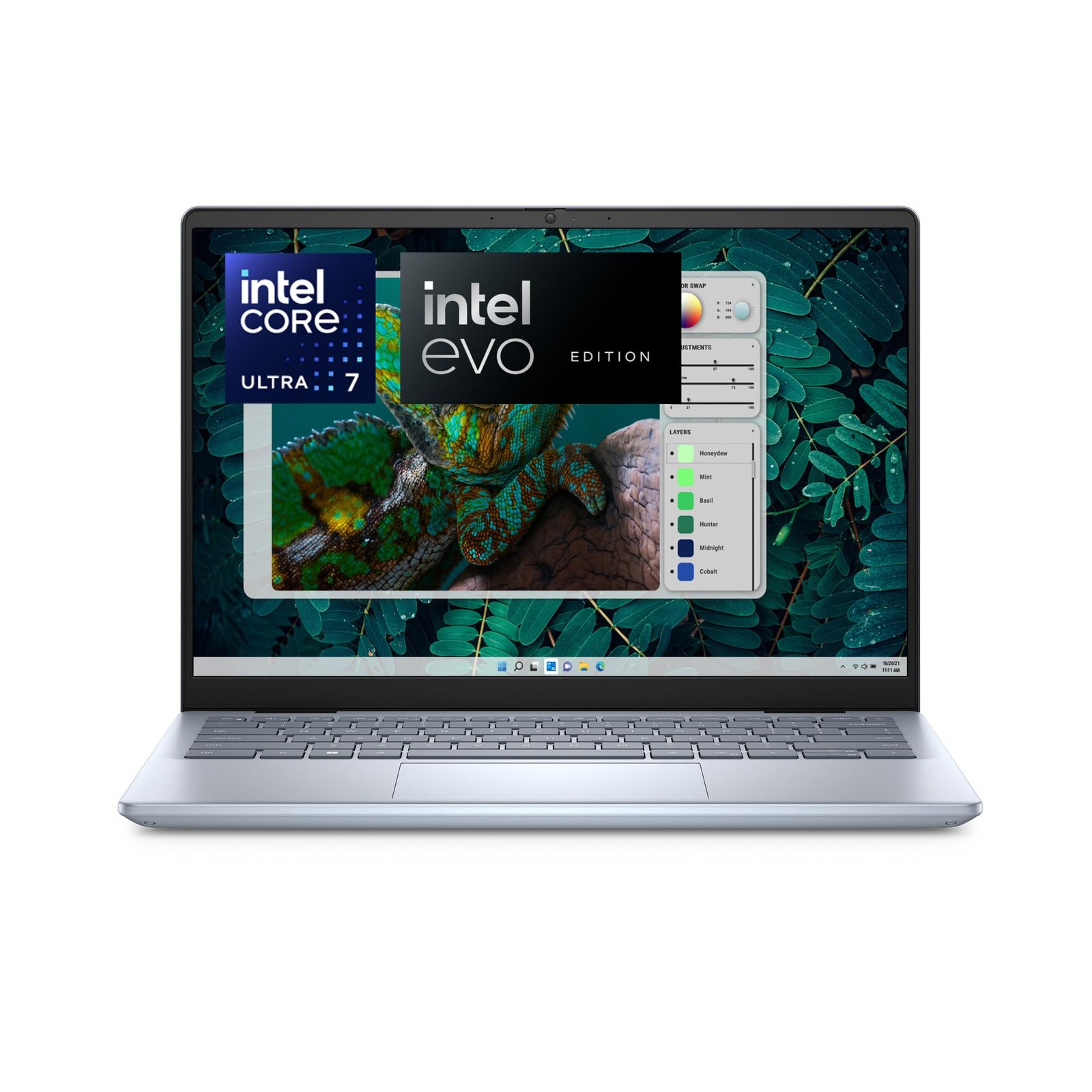 Dell Inspiron 14 Plus