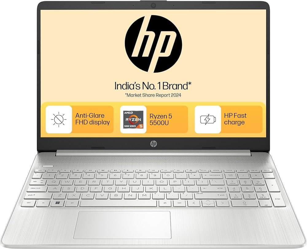 HP 15s