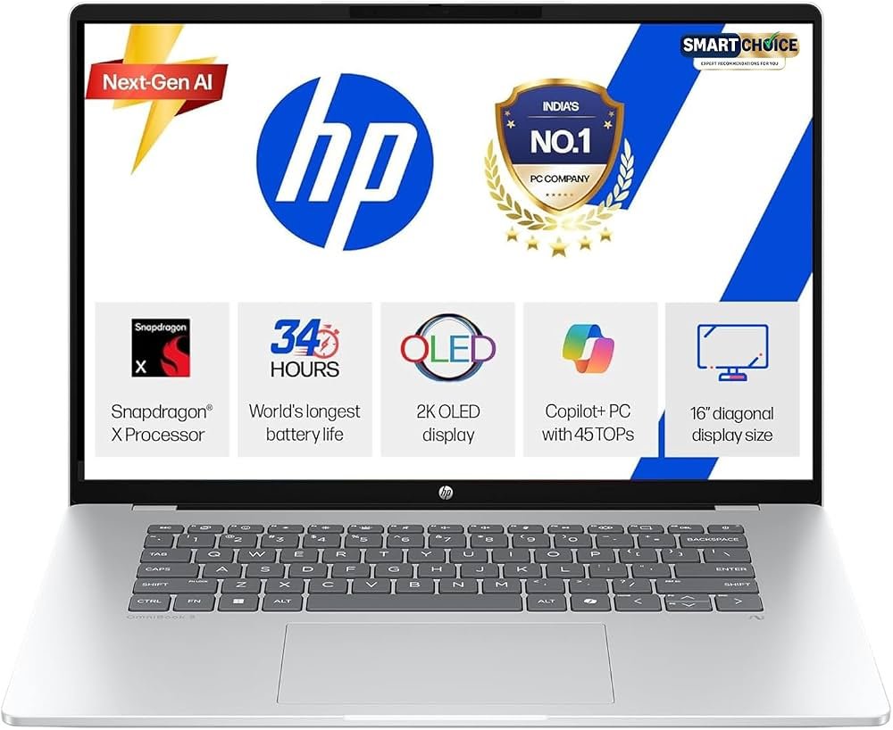 HP OmniBook 5