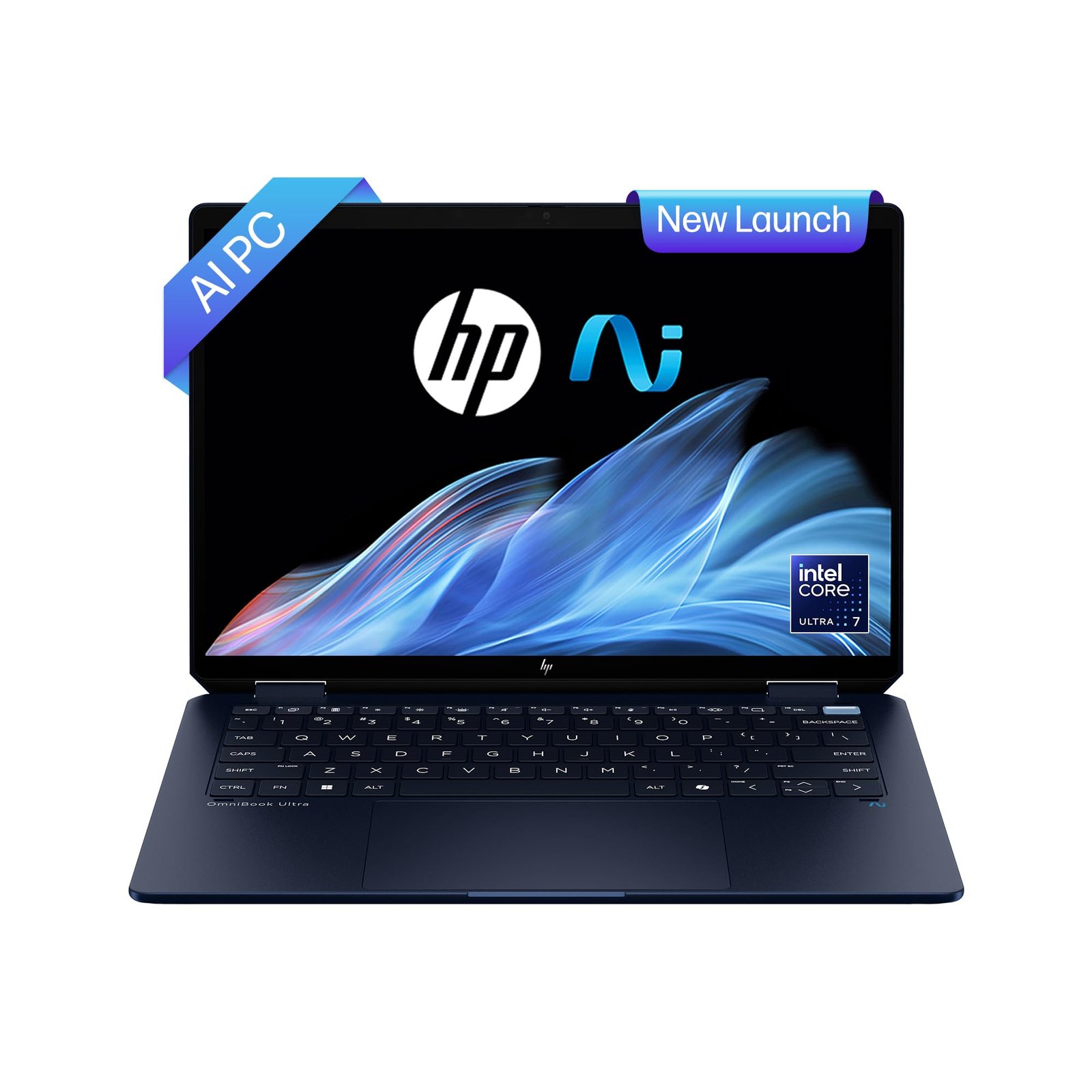 HP OmniBook Ultra