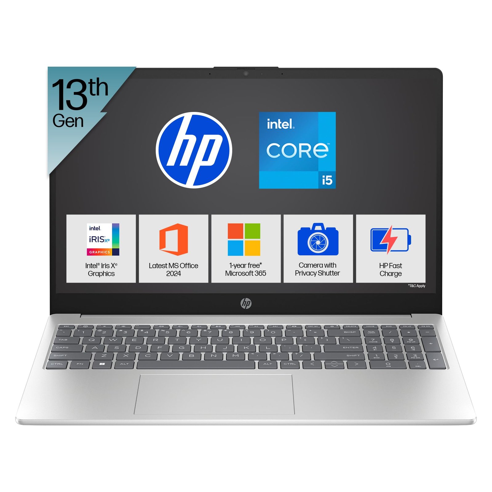 Hp15