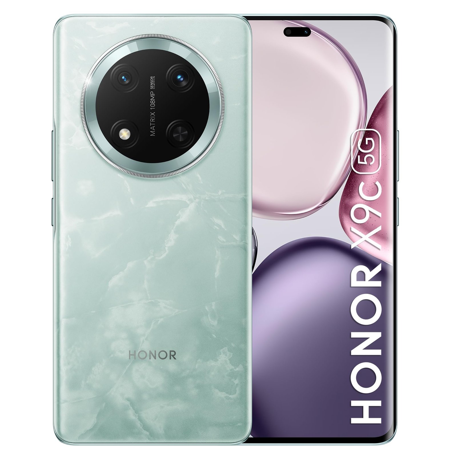 Honor X9c