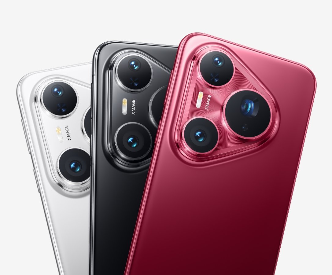 Huawei P80 Pro