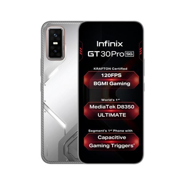 Infinix GT 30 Pro