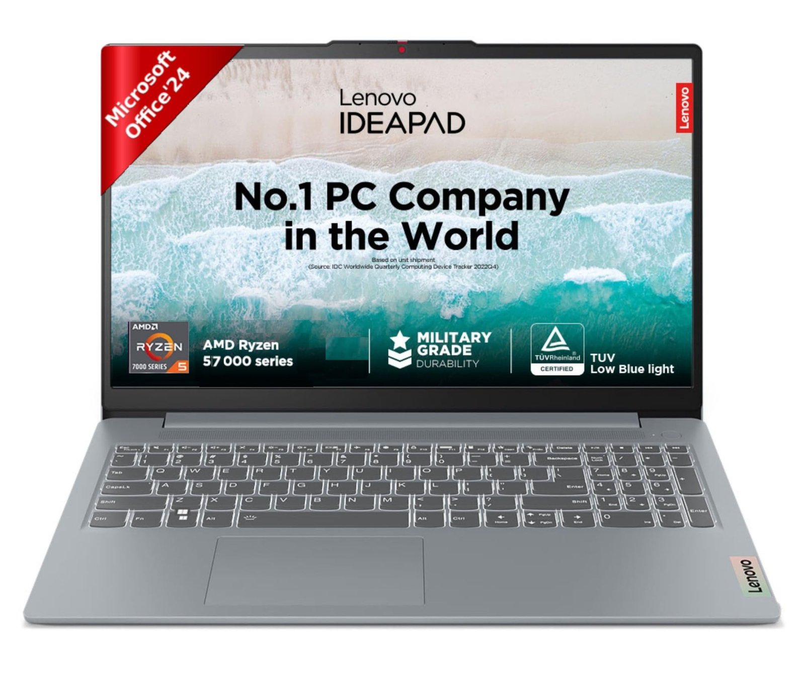 Lenovo IdeaPad Slim 3