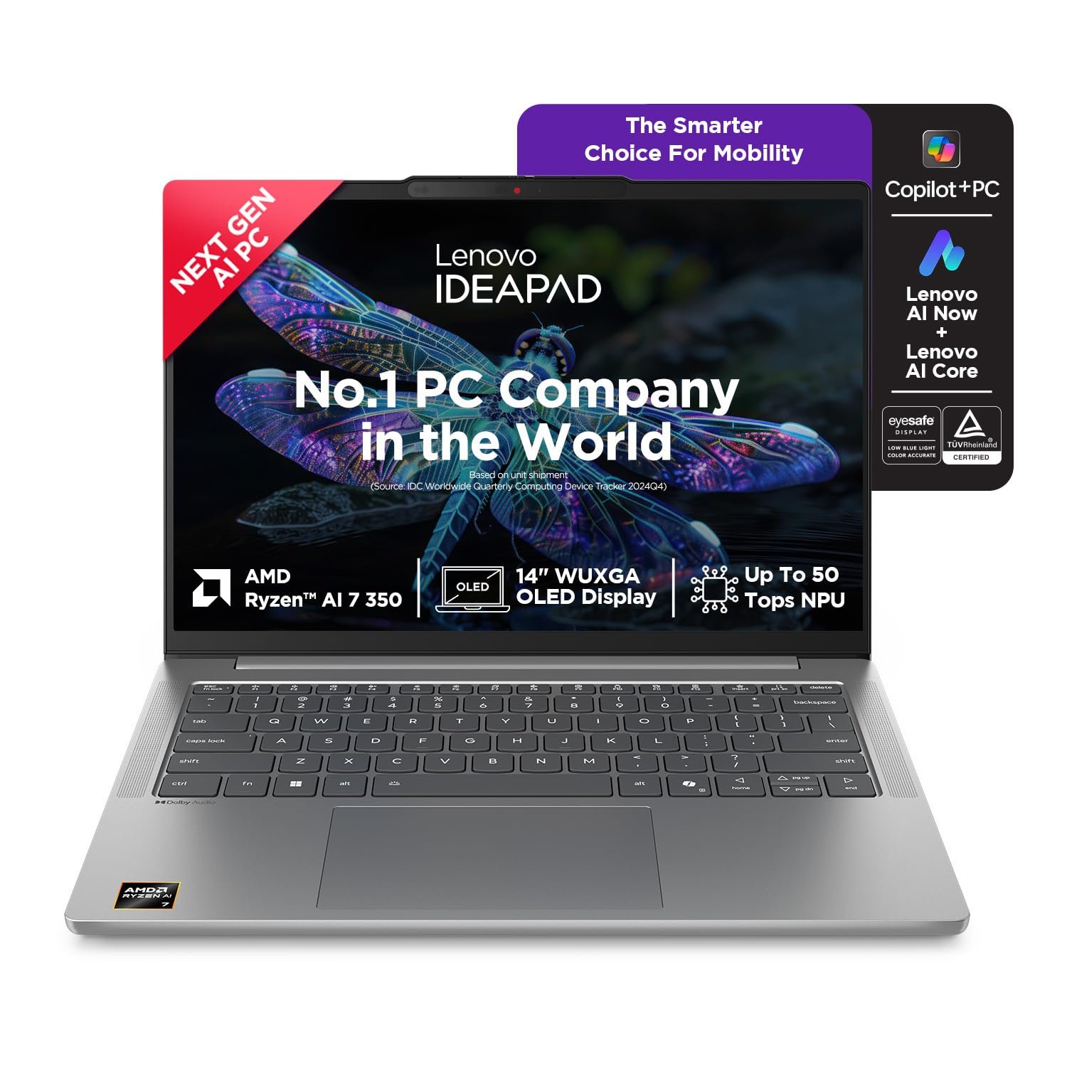 Lenovo IdeaPad Slim 5