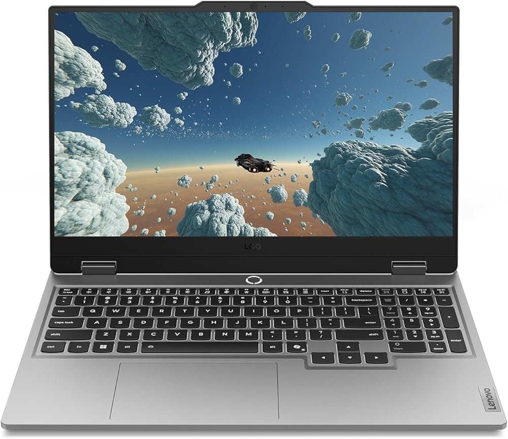 Lenovo LOQ 15