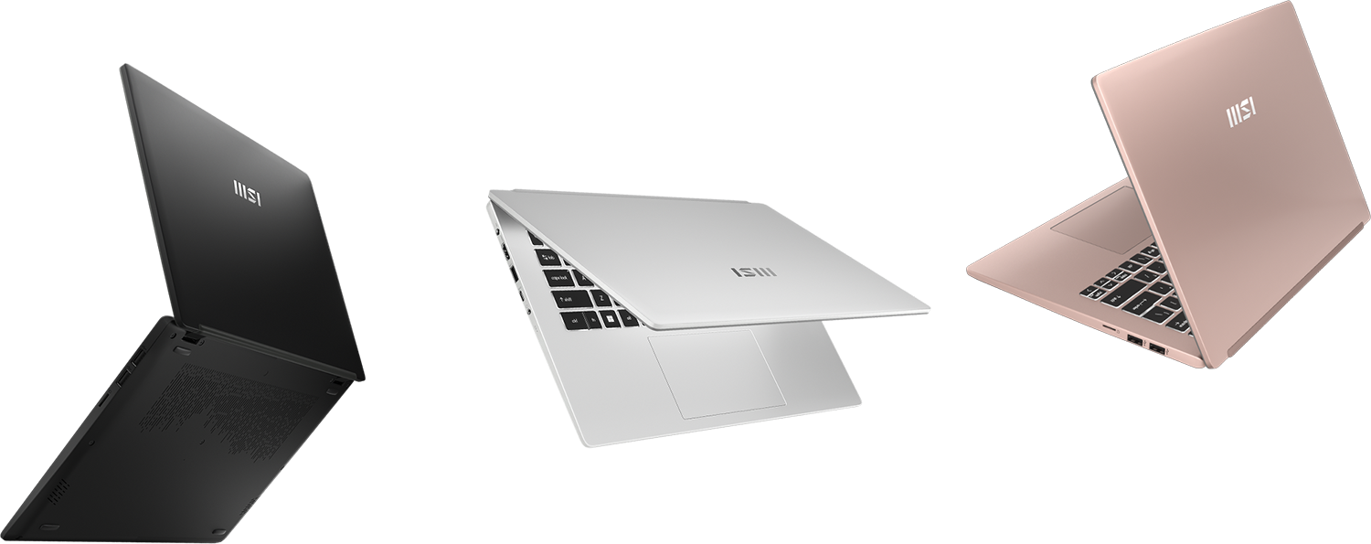 MSI Modern 14