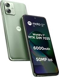 Motorola G64 5G