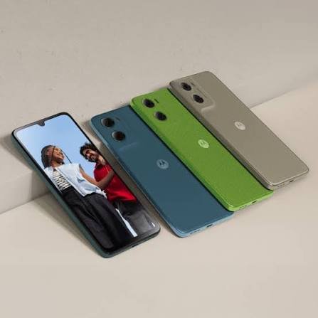 Motorola Moto G Power