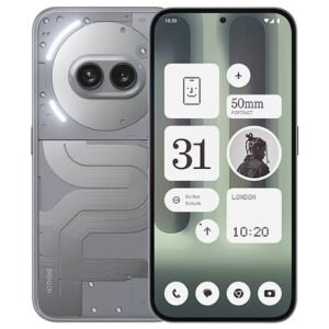 Nothing Phone (3a)