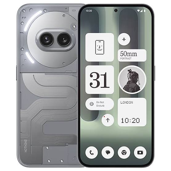 Nothing Phone (3a)