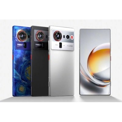 Nubia Z80 Ultra