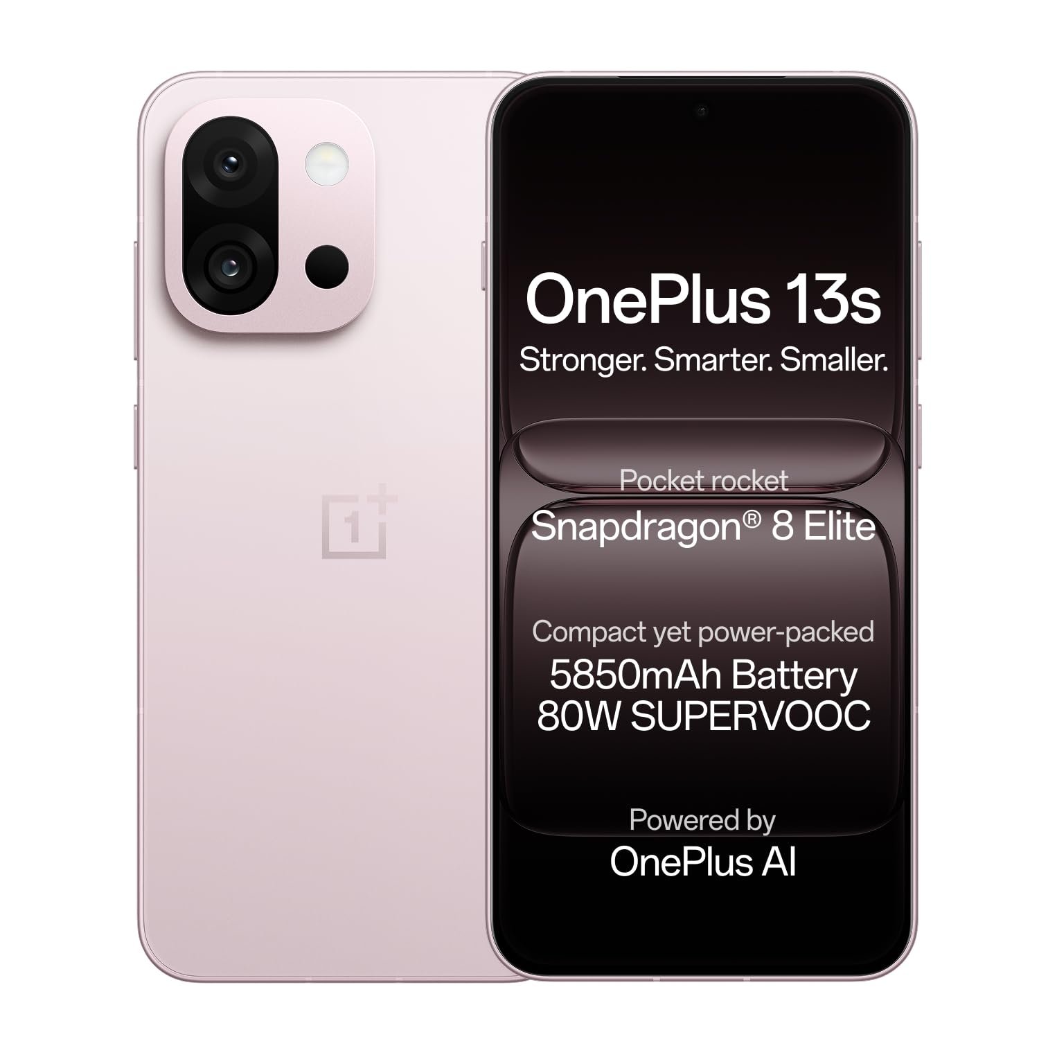 OnePlus 13s