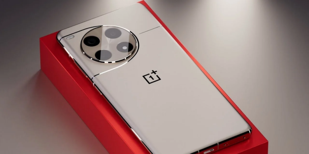 OnePlus 14