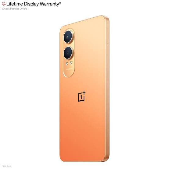 OnePlus Nord CE4 Lite
