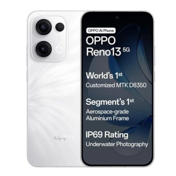 Oppo Reno 14
