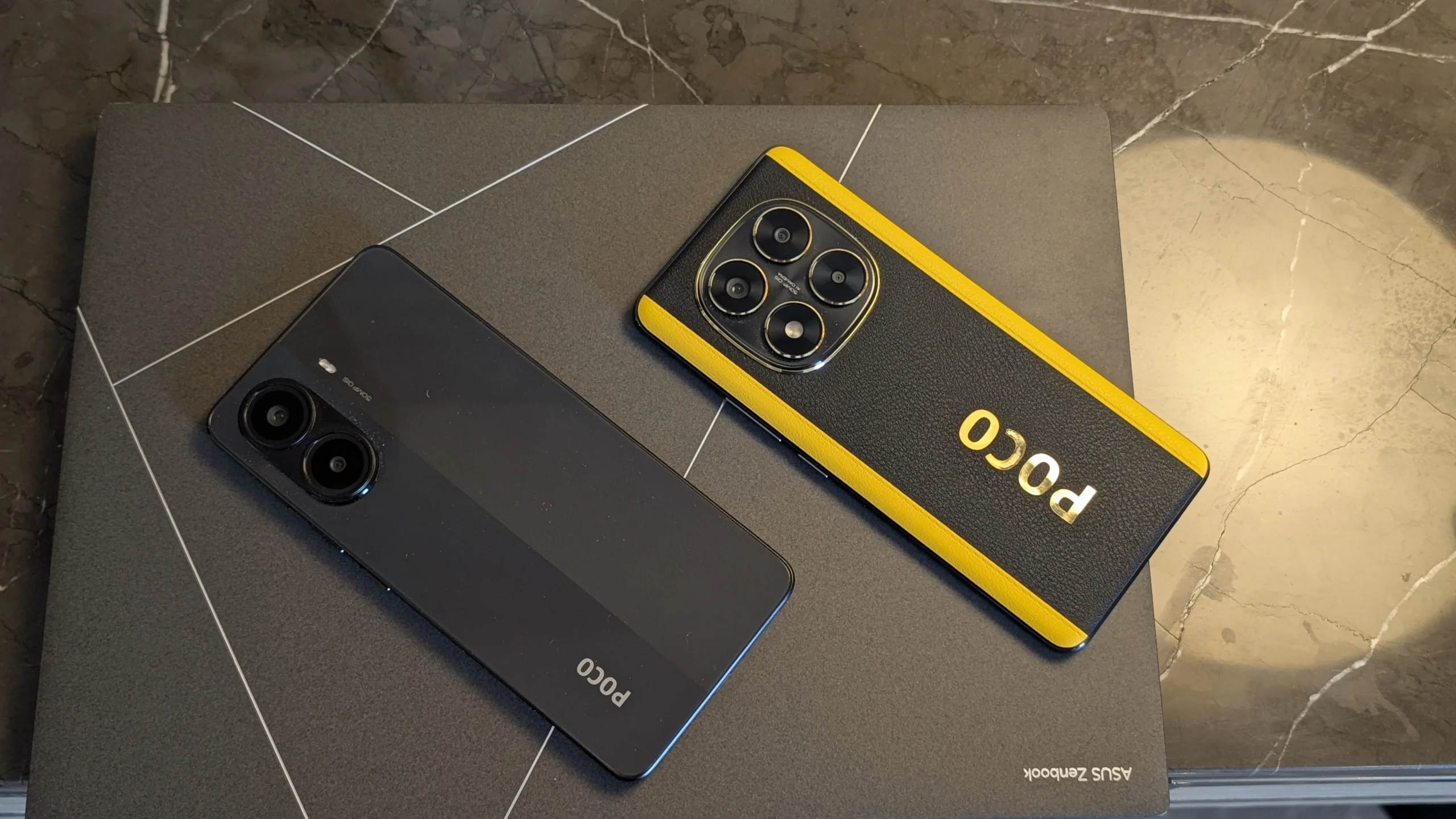 POCO X7 5G