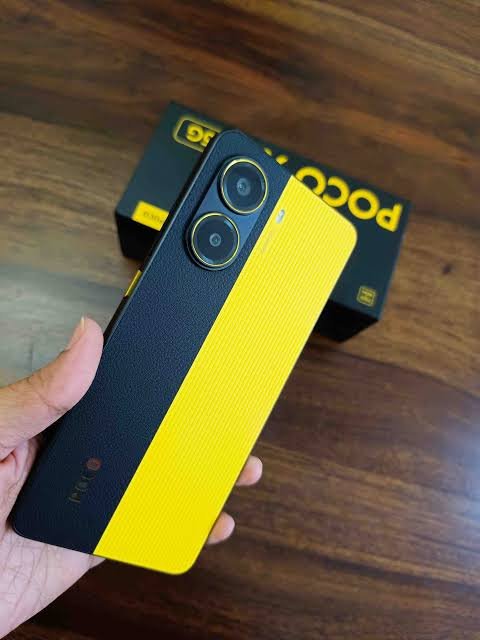 POCO X7 Pro 5G