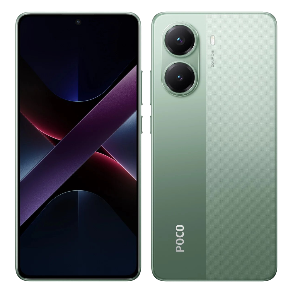 Poco X7
