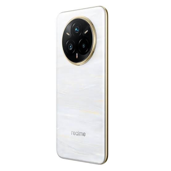 Realme 14 Pro+