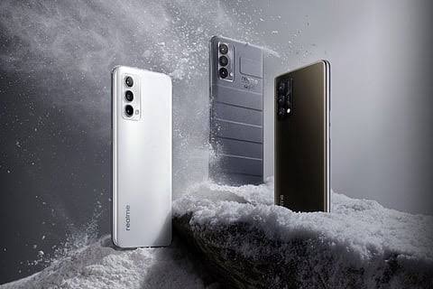 Realme GT Series