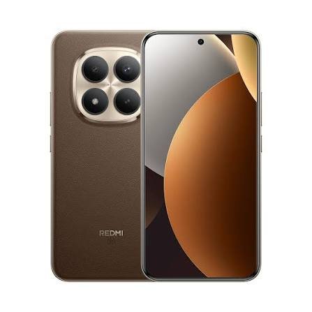 Redmi Note 15 Pro+