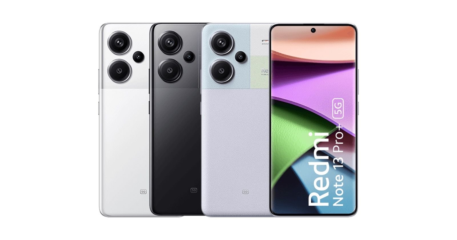 Redmi Note Series