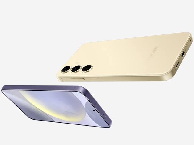 Samsung Galaxy S25