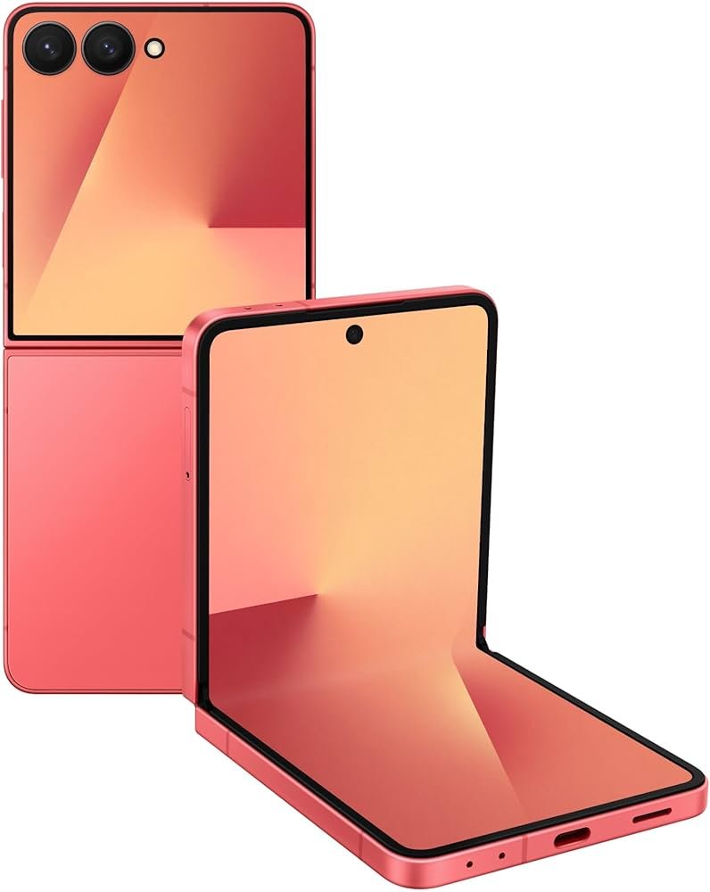 Samsung Galaxy Z Flip 7