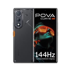 Tecno Pova Curve 5G