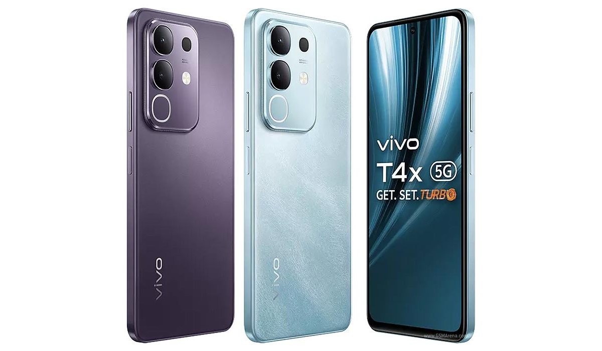 Vivo T4 5G