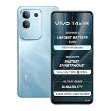 Vivo T4x 5G