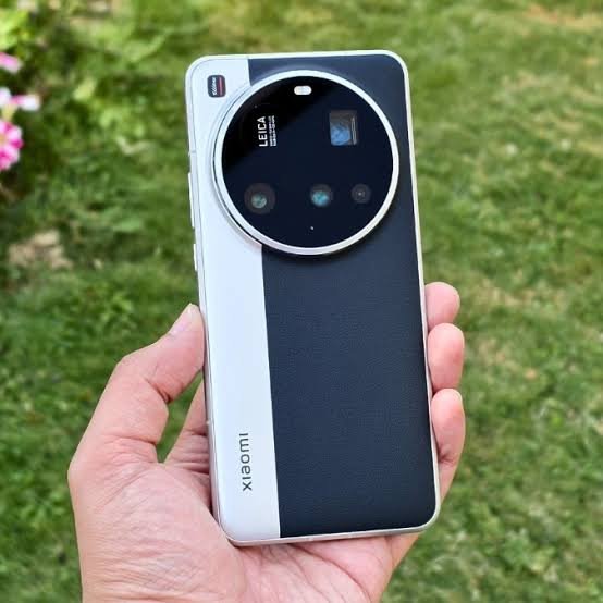 Xiaomi 16 Ultra