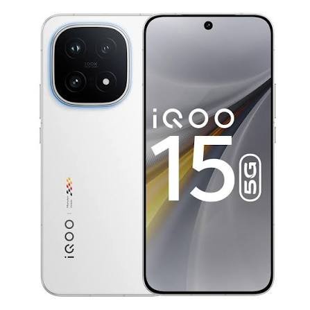 iQOO 15R 5G