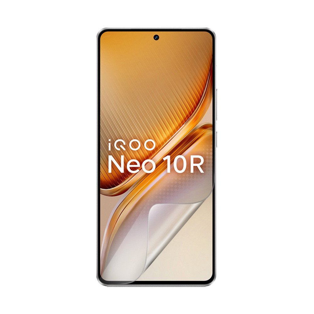 iQOO Neo 10R