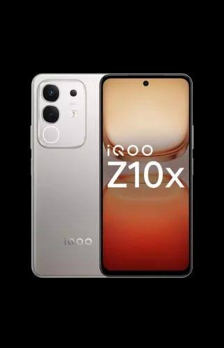 iQOO Z10x 5G